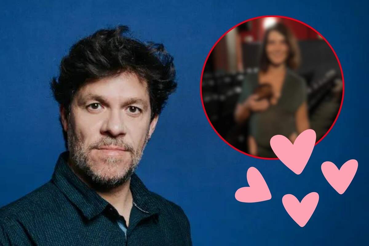 Qui és la parella d'Iván Benet, el nou fitxatge de ‘Com si fos ahir