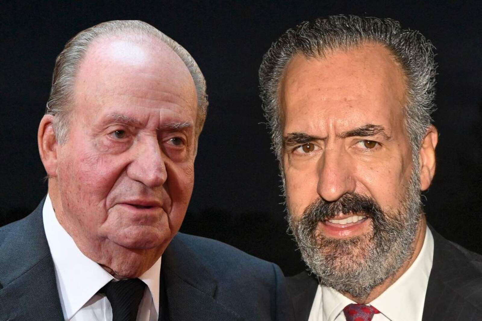 Jaime de Marichalar tiene una buena razón para no traicionar nunca a Juan  Carlos I