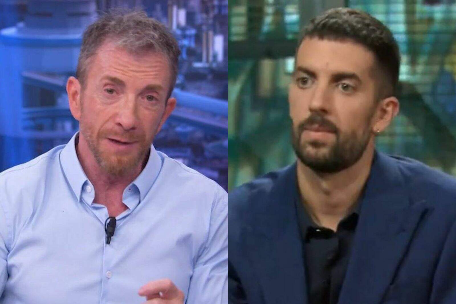 Audiencias: David Broncano no tiene rival y deja sin posibilidades a Pablo  Motos