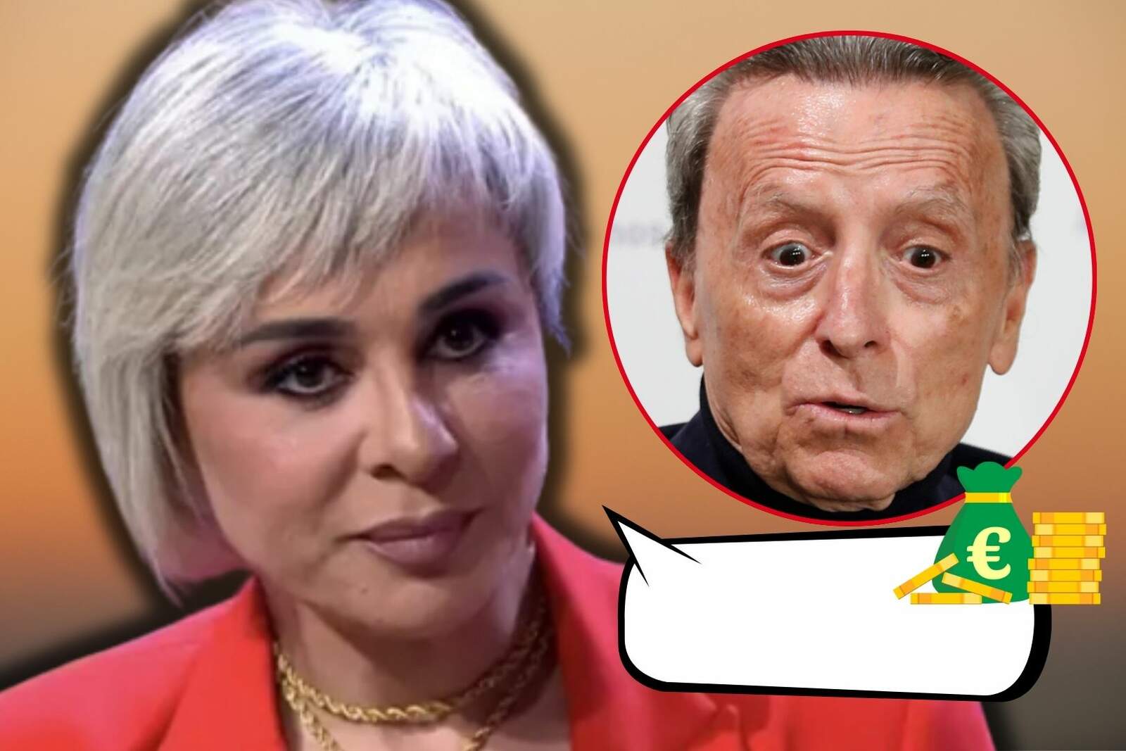 Scandal: They Reveal How Much Ana María Aldón Has Earned for Talking About José Ortega Cano