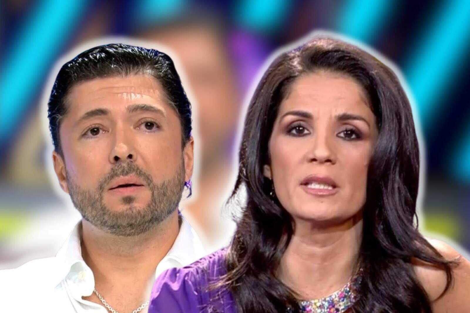 Ángel Cristo toma una decisión tajante con Ana Herminia: 'No hay  justificación'