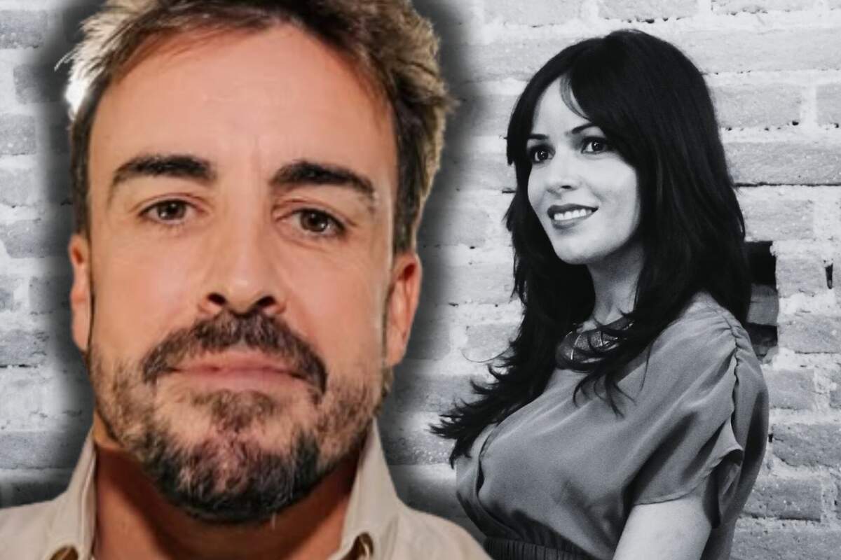 The Reason Why Fernando Alonso Didn't Have Children With His Ex, Raquel