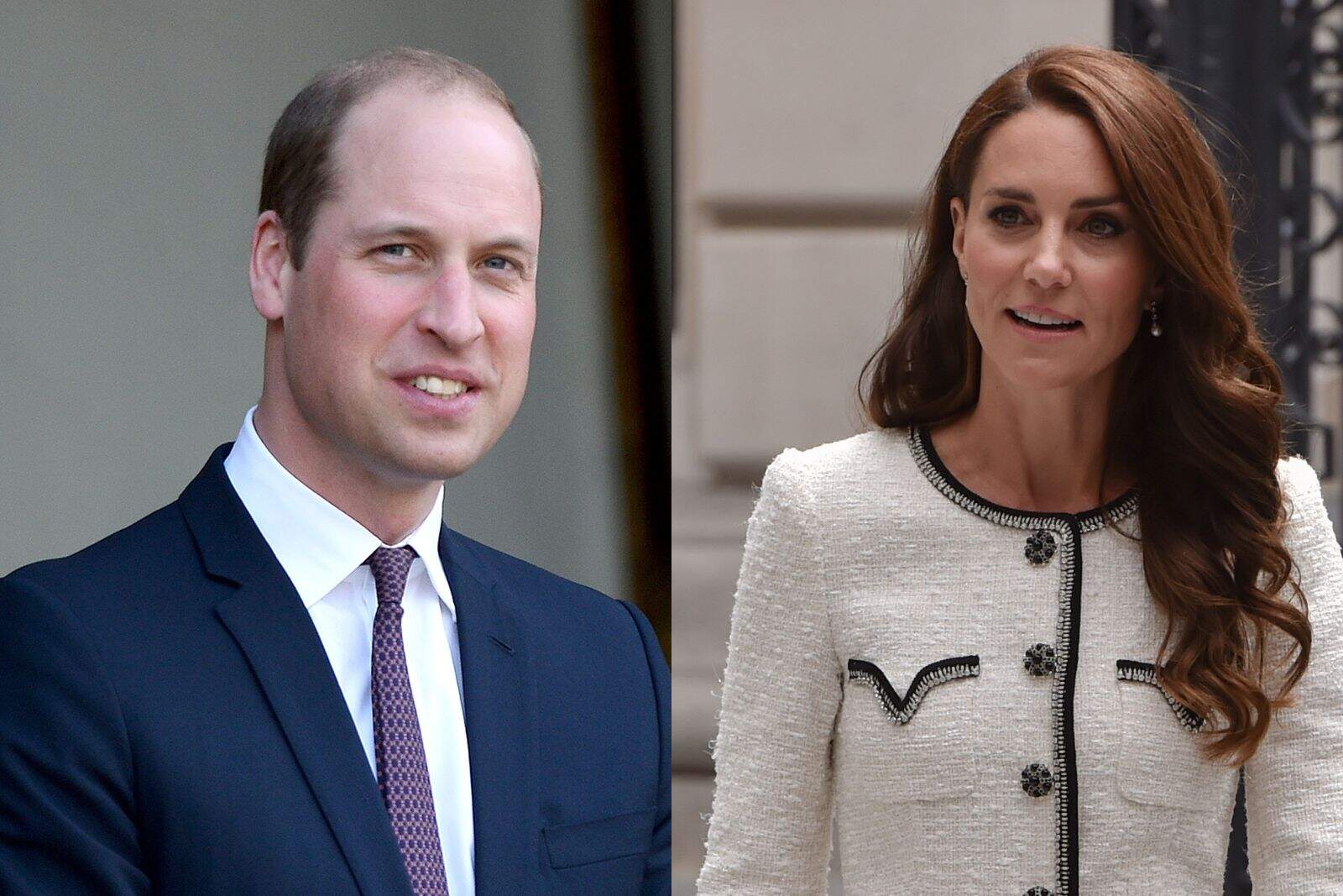 Kate Middleton and Prince William Confirm Rumors: Last-Minute Statement