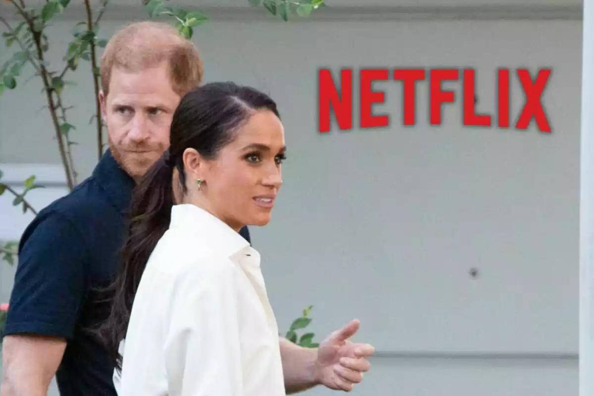 Meghan markle news
No One Expected the Latest Information About Meghan Markle and Prince Harry
Meghan markle news