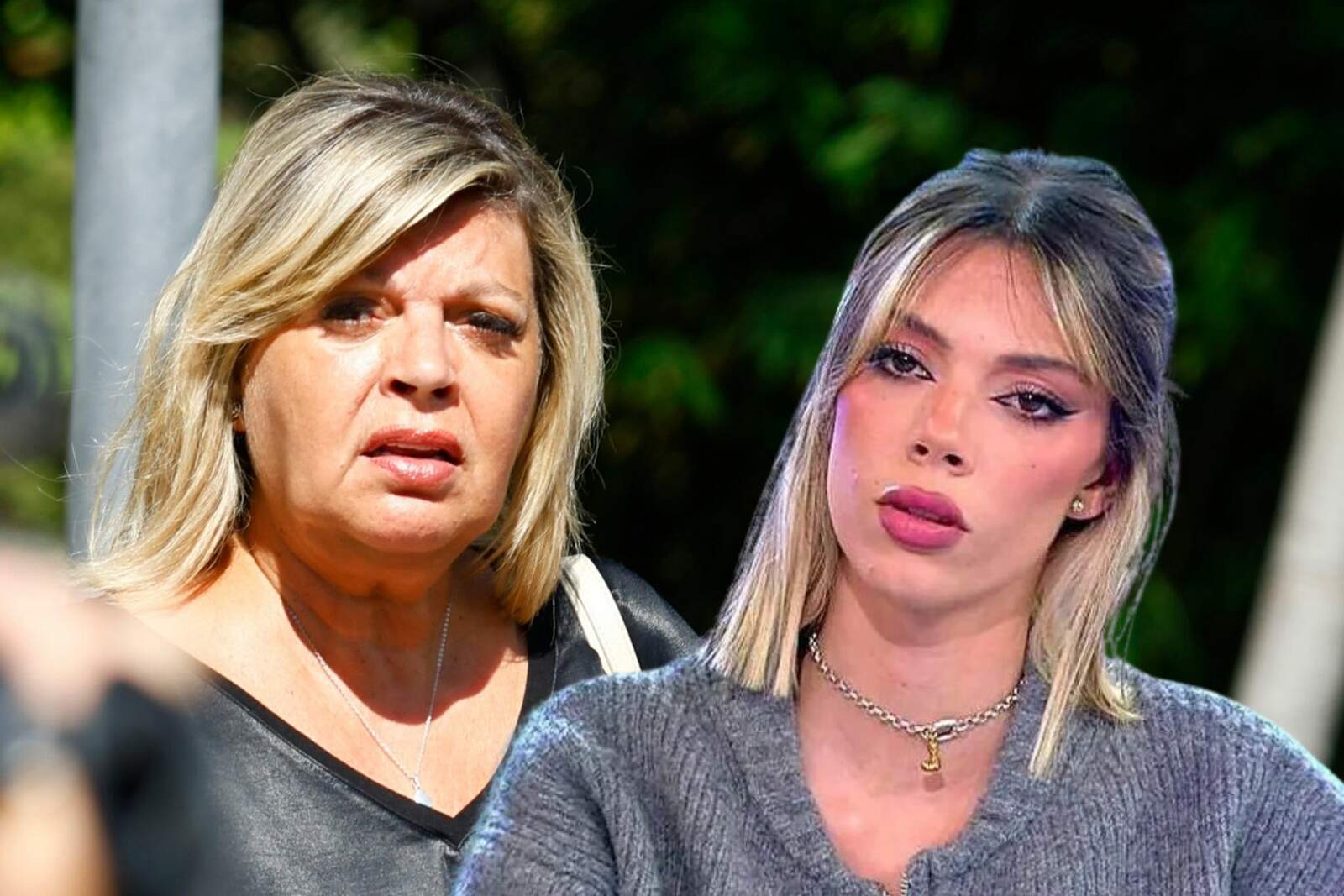 Alejandra Rubio Breaks Definitively with Terelu Campos and Issues a Warning