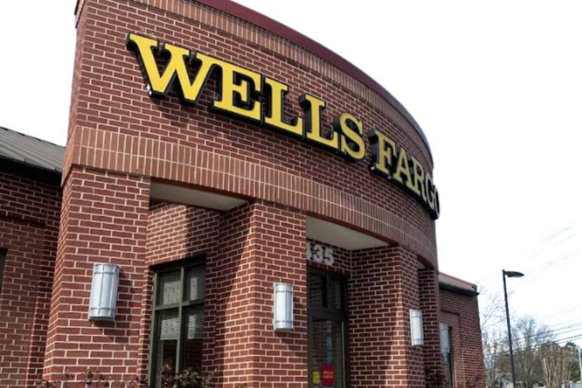 Wells Fargo