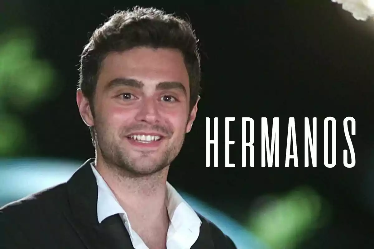 Así ha sido el final de 'Hermanos' en Antena 3, con cuatro bodas y ...