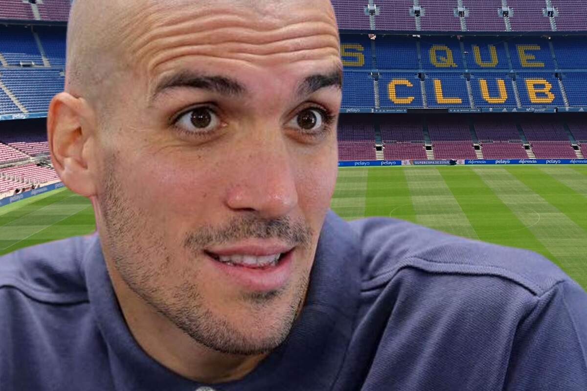 Oriol Romeu rep una gran oferta per deixar el Barça a l'estiu, fitxatge ...