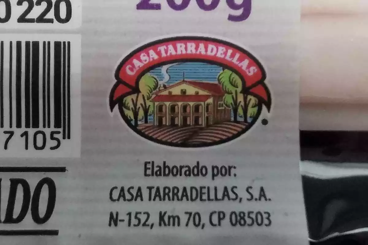 Naming Casa Tradella