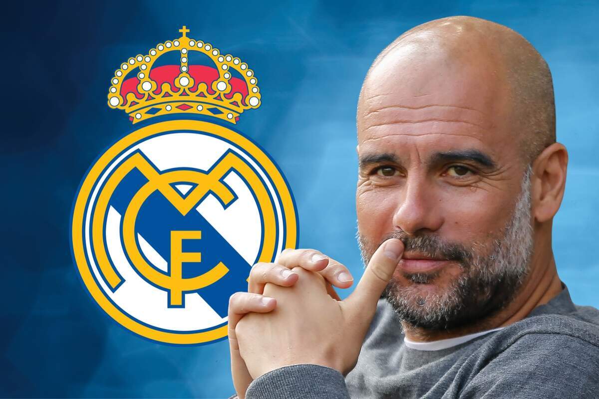 El Reial Madrid Rasca Un Empat Malgrat Larma Secreta De Pep Guardiola 4378