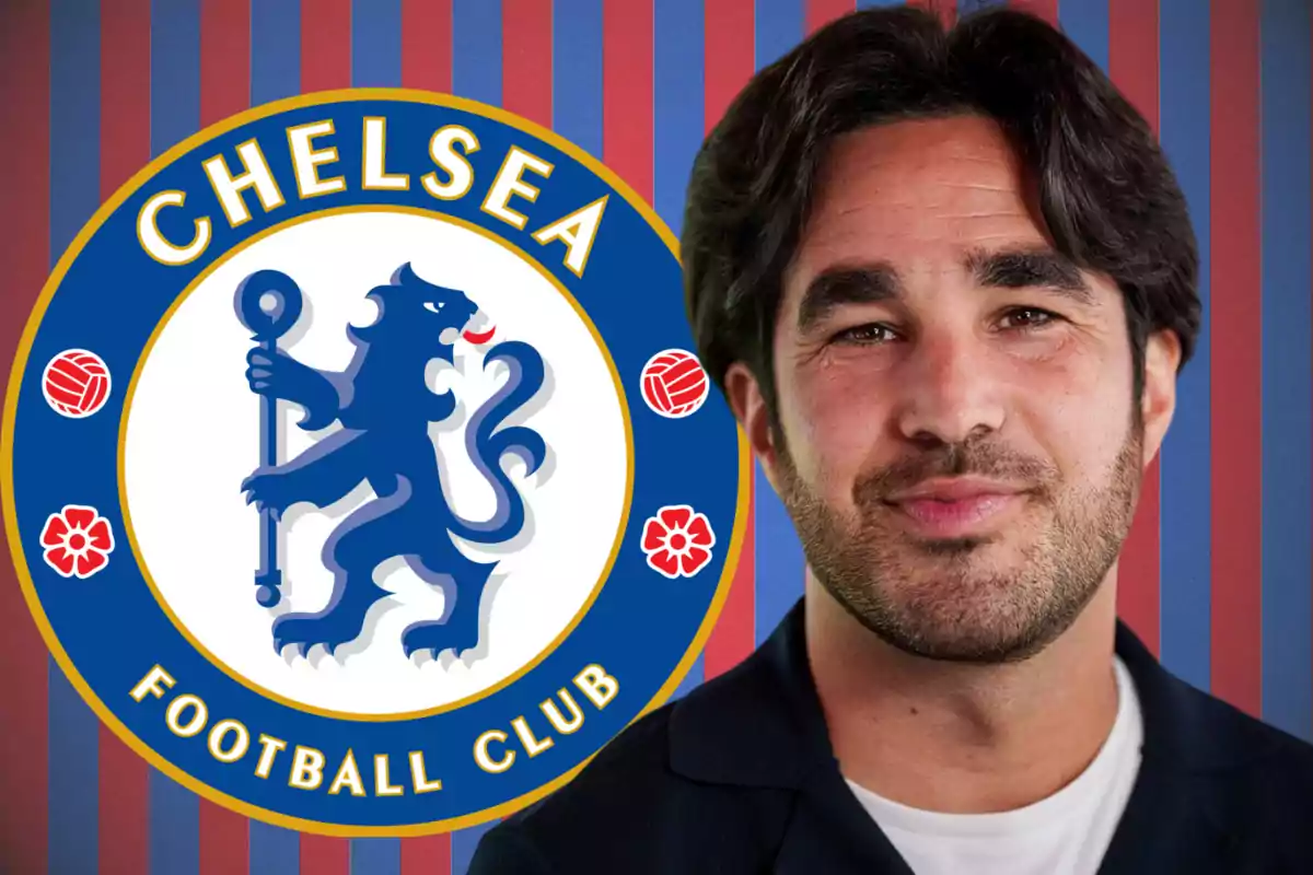 Chelsea i Pere Romeu