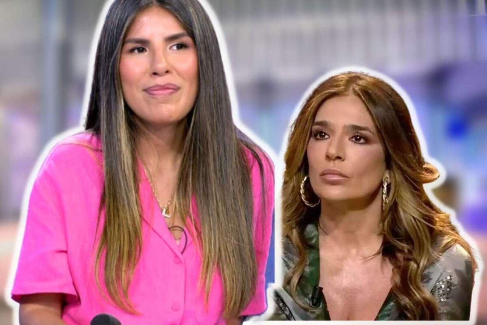 Isa Pantoja pone contra las cuerdas a Raquel Bollo: 'Me acuerdo de...'