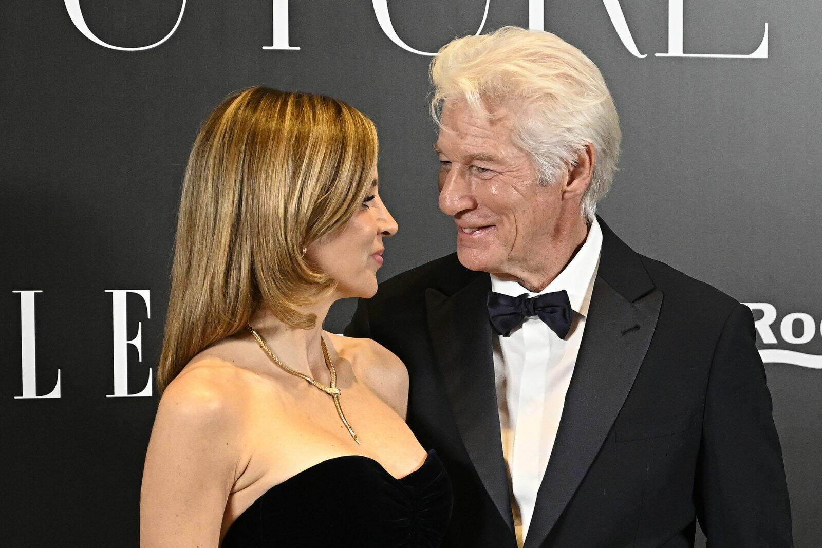 Alejandra Silva y Richard Gere toman una nueva decisión: 'Lo prometido es  deuda'