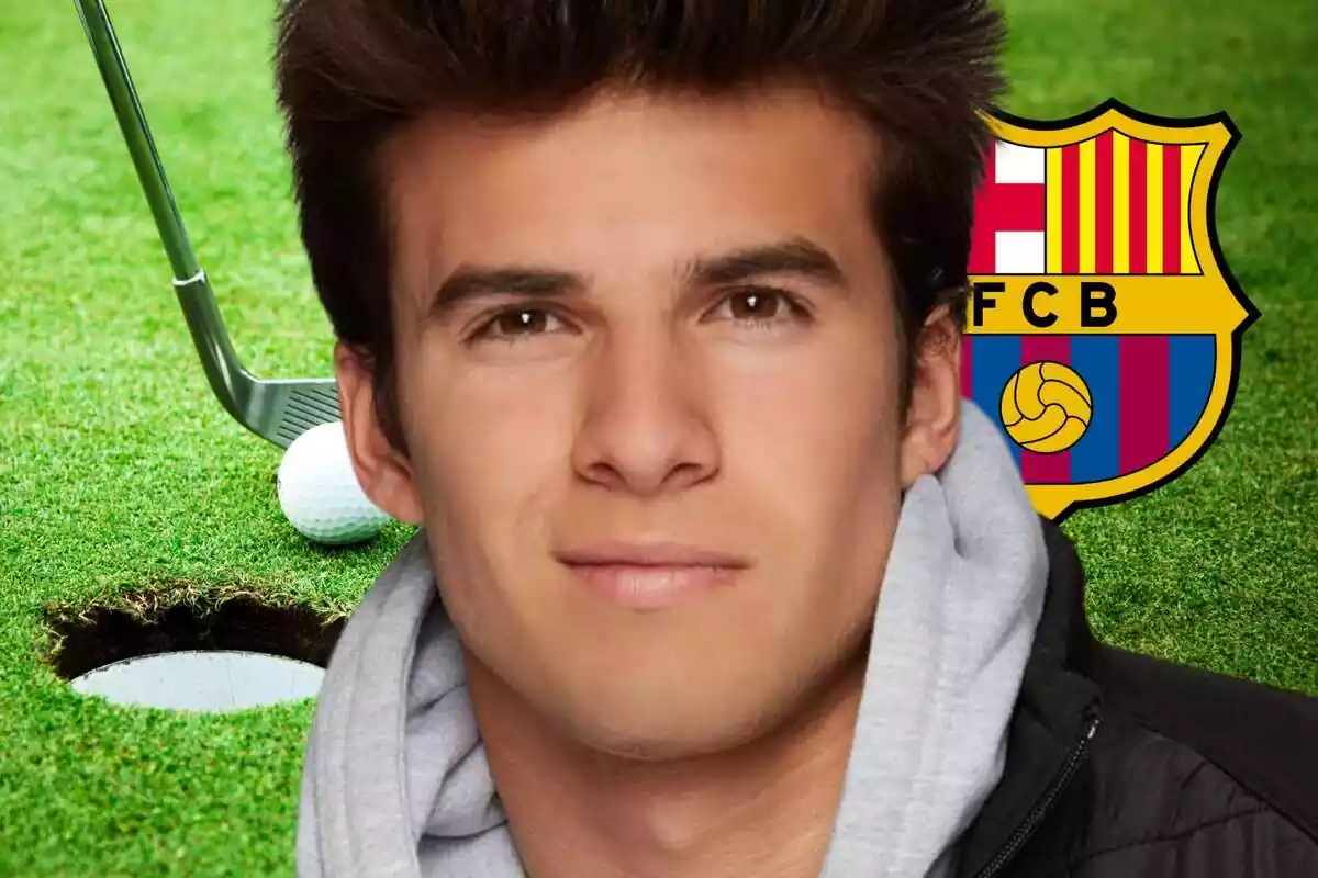 Riqui Puig: eterna promesa, negocios con Gerard Piqué y cerca de volver ...