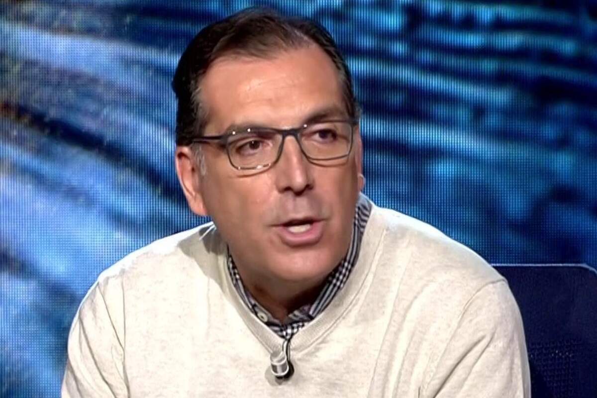 Victòria judicial de Samuel Vázquez contra els que intenten silenciarlo