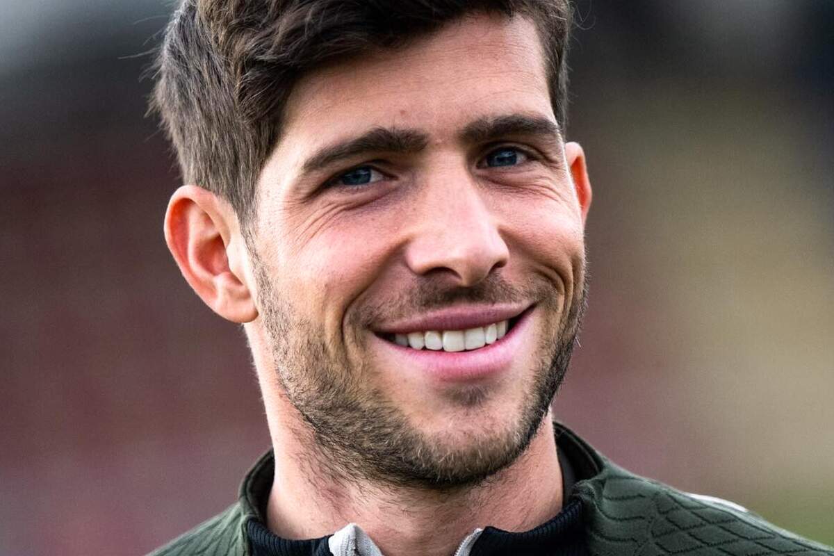 Una llegenda del Barça rescata Sergi Roberto per jugar a l'elit