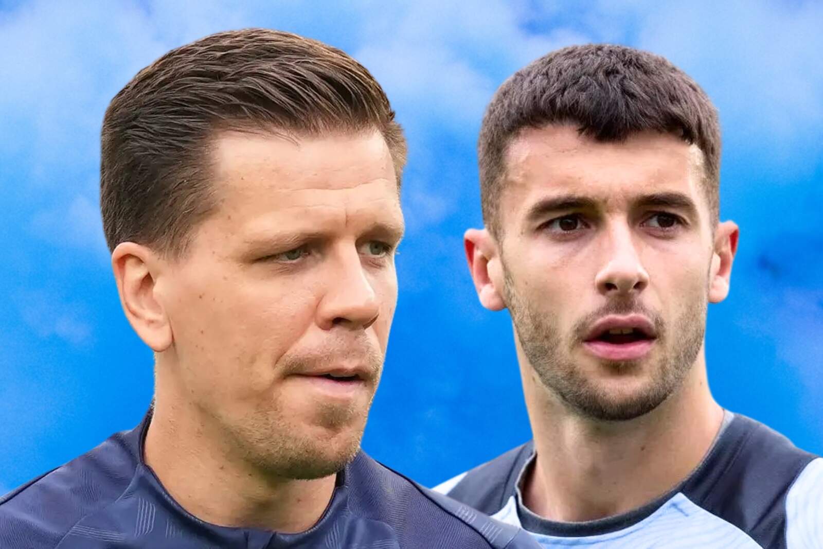 Deco Warns: Neither Szczęsny nor Joan García, Announce Name of Barça's New Goalkeeper
