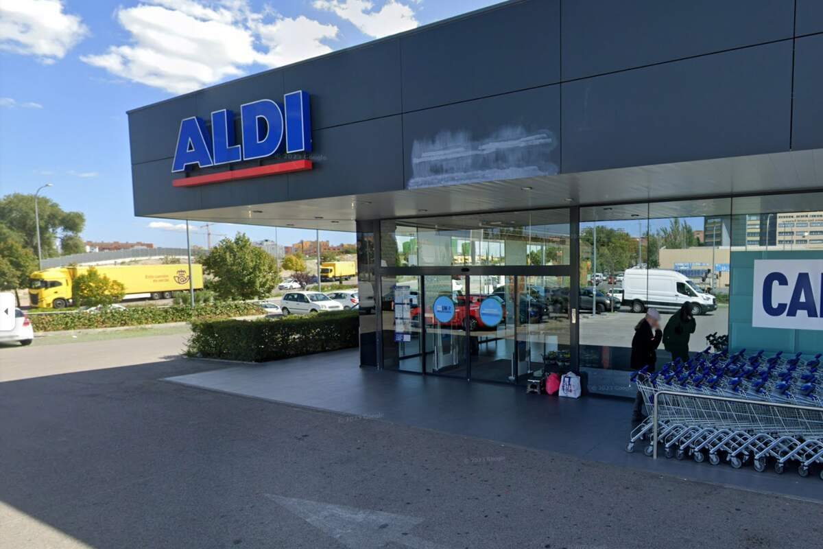 Aldi suma a su catálogo la bebida más buscada del momento al precio más ...