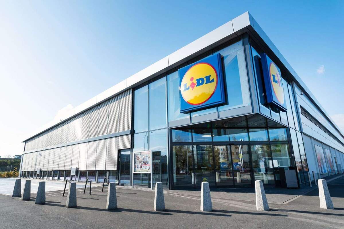 Lidl wants to make it easier for you with its new and practical device at a discounted price