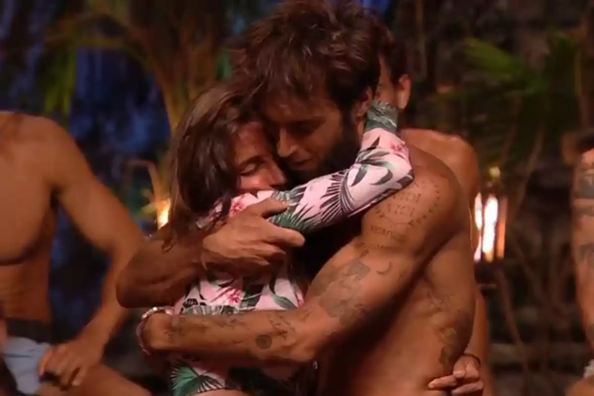 Nominació entre la Carmen i en Montoya