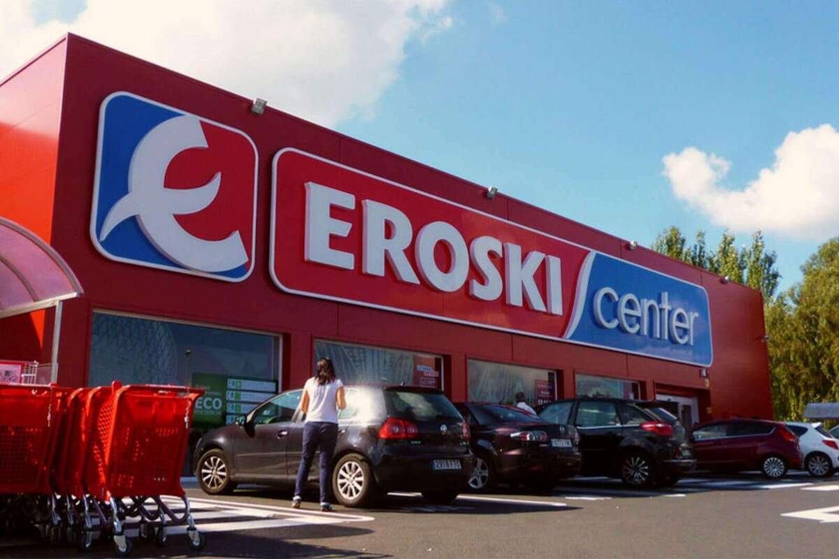 Eroski offers a novelty in its butchery that I believe is the best on the market