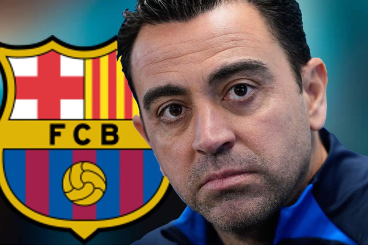 Xavi insiste contra el Girona y el mercado de fichajes se agita: 3 ...