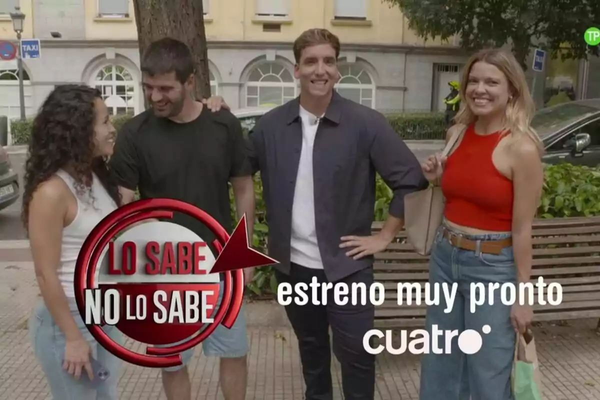 Imatge promocional del programa 