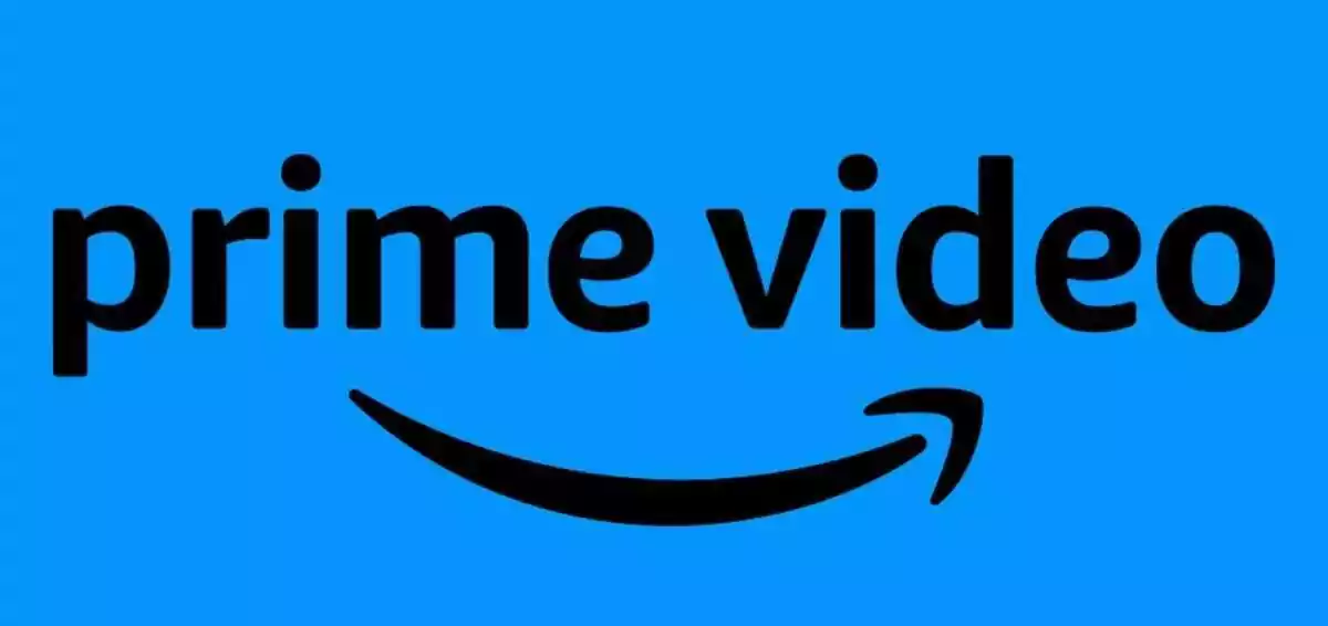 Logo de Prime Video